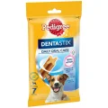 Pedigree Dentastix Small Breed Oral Care Dog Treats - 7pk