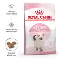 Royal Canin Kitten Dry Cat Food - 4kg
