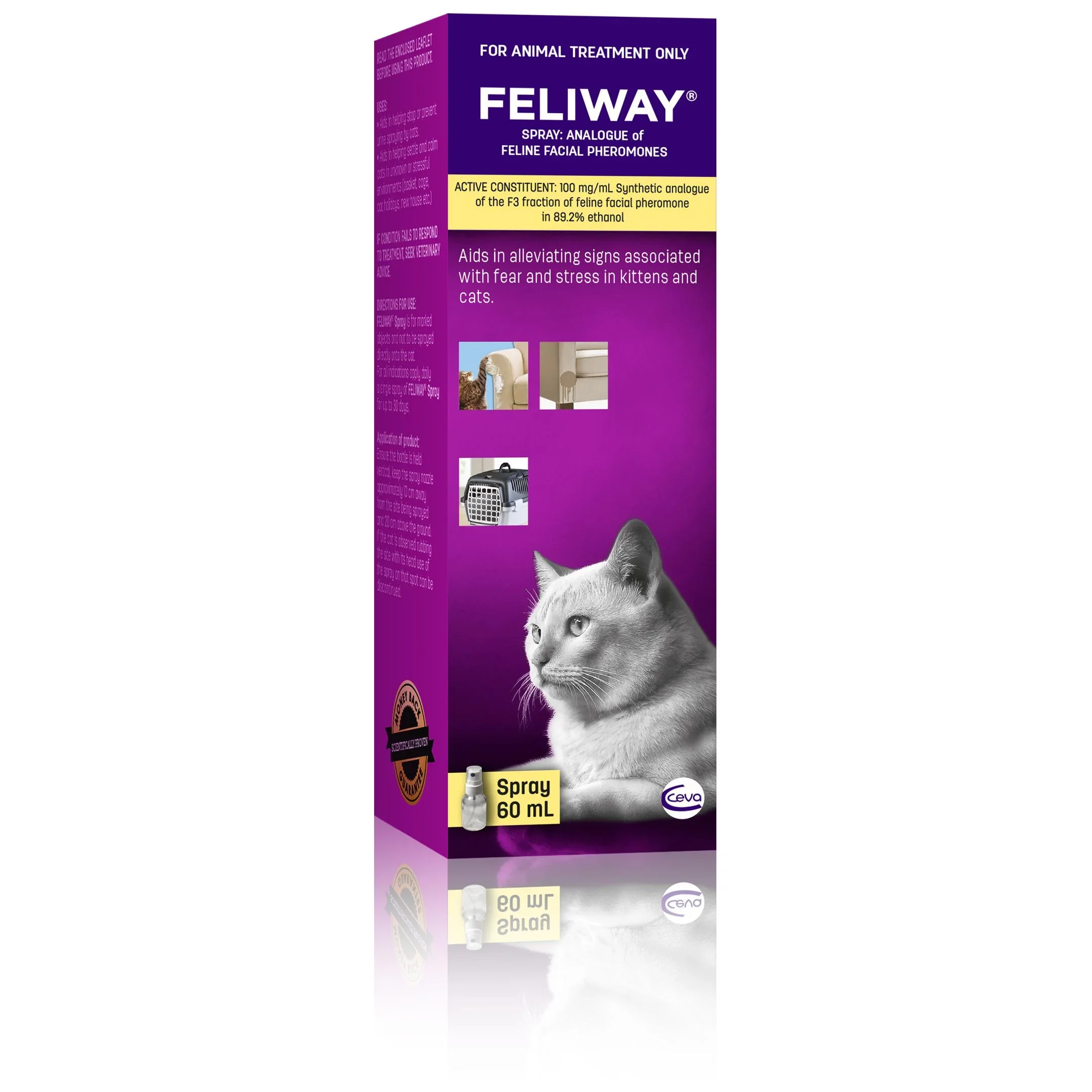 Feliway Spray - 60ml
