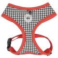 Catspia Pixel Cat Harness - Small (11mm) / Red