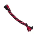 KONG Signature Rope Dual Knot Dog Toy- Multiple