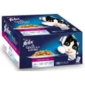 Felix As Good As It Looks Mixed Selection Wet Cat Food - 36x85g