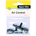 Aqua One Airline Control Valve - 2pk