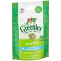 Greenies Catnip Feline Dental Cat Treats - 60g