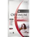 Optimum Healthy Weight Adult Chicken, Vegetable & Rice Dry Dog Food - 13kg