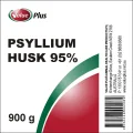 Value Plus Psyllium Husk 95% - 900g