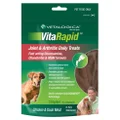 Vitarapid Chicken Joint & Arthritis Dog Treats - 210g