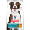 Hill's Science Diet Large Breed Healthy Mobility Adult Chicken Dry Dog Food - 12kg