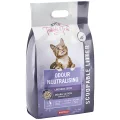 Trouble & Trix Lavender Scented Clumping Cat Litter - 7L