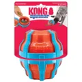KONG Spinner Dog Toy- Red