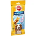 Pedigree Dentastix Medium Breed Oral Care Dog Treats - 7pk