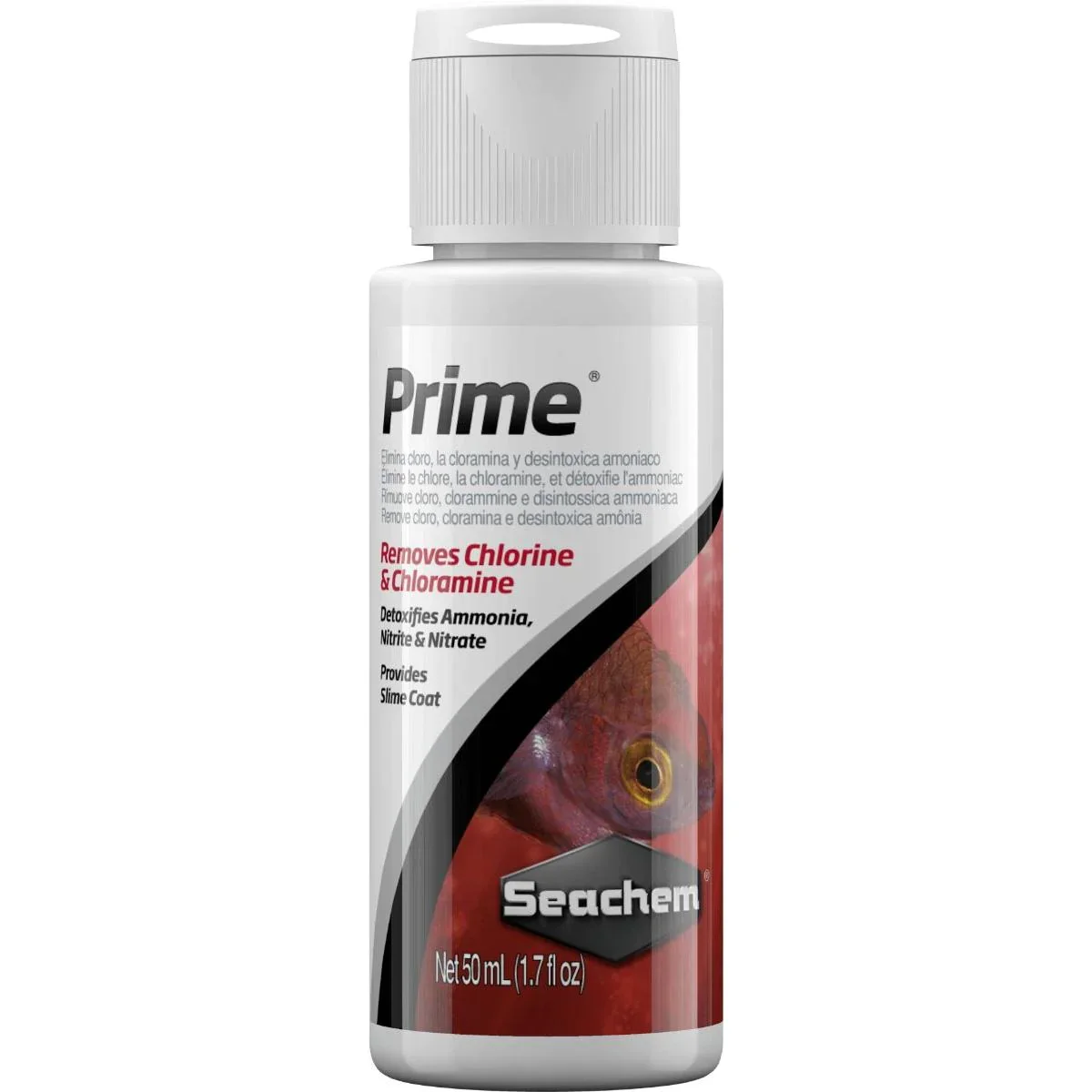 Seachem Prime - 500ml