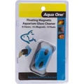 Aqua One - Floating Magnet Cleaner - Medium