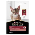 Pro Plan Adult Salmon Dry Cat Food - 7kg