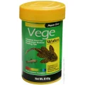 Aqua One Vege Wafer Food - 45g