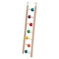 Lexi & Me Wooden Ladder with Beads - Small