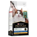 Pro Plan Live Clear Indoor Adult Hairball Control Dry Cat Food - 3kg