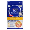 Purina One Mature Adult 7+ Chicken Dry Cat Food - 1.4kg