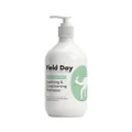 Field Day Sparkle & Shine Soothing and Conditioning Dog Shampoo - 500ml