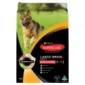 Supercoat Large Breed Adult Chicken Dry Dog Food - 18kg