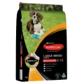 Supercoat Large Breed Puppy Chicken Dry Dog Food - 18kg