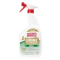 Nature's Miracle Cat Urine Destroyer Plus Trigger - 946ml