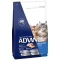 Advance Multi Cat Adult Chicken & Salmon Dry Cat Food - 20kg