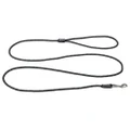 ROGZ Classic Rope Lead 1.8m - Large (12mm) / Black