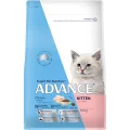 Advance Kitten Chicken With Rice Dry Cat Food - 6kg
