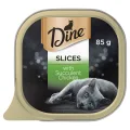 Dine Classic Collection Slices With Succulent Chicken - 85g