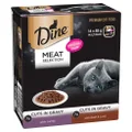 Dine Classic Collection Mixed Meat - 14x85g