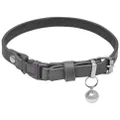 Lexi & Me Leather Cat Collar- Red