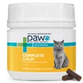 PAW Complete Calm Chews For Cats - 75g