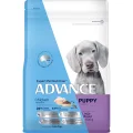 Advance Large Breed Puppy Dry Dog Food - 3kg