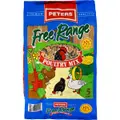 Peters Free Range Poultry Mix - 5kg