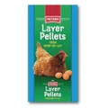 Peters Layer Pellets - 4kg