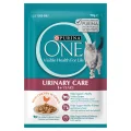 Purina One Urinary Care Chicken Wet Cat Food - 70g