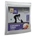 Meals For Meows Adult Kangaroo & Turkey Dry Cat Food - 9kg