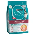 Purina One Adult Urinary Care Chicken Dry Cat Food - 1.4kg