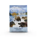 Taste of the Wild Pacific Stream Smoked Salmon Dry Dog Food - 12.2kg