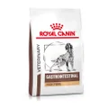 Royal Canin VET Gastrointestinal High Fibre Dry Dog Food - 14kg
