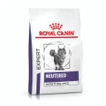 Royal Canin Veterinary Diet Neutered Satiety Balance Dry Cat Food - 1.5kg