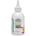 Aristopet Small Animal Worming Treatment - 125ml