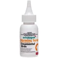 Aristopet Worming Syrup for Ornamental Birds Plus Praziquantel - 125ml