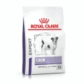 Royal Canin Expert Calm Dry Dog Food - 4kg