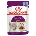 Royal Canin Sensory Taste Chunks in Jelly Wet Cat Food - 85g