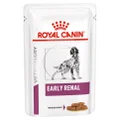 Royal Canin VET Early Renal Wet Dog Food 100g