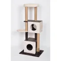 Pet Pals Felina 4 Level Cat Tower