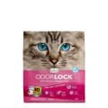 Odorlock Baby Powder Clumping Cat Litter - 5.5kg