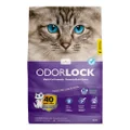 Odorlock Lavender Clumping Cat Litter - 5.5kg